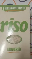 Riso Arborio