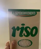 Riso Roma