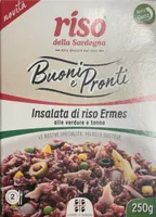 Buoni e Pronti