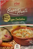 Zuppa contadina
