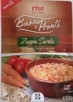 Zuppa Sarda