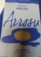 Riso parboiled