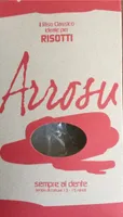 Riso classico Arrosu