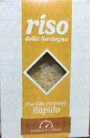 Riso della Sardegna