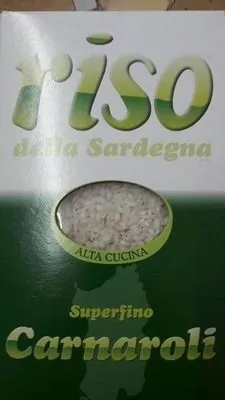 Riz Carnaroli Superfin