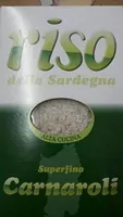 Riz Carnaroli Superfin