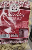 Tortellini