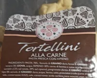Tortellini alla carne