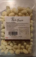 Gnocchi di patate