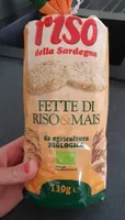 Fette di riso&mais