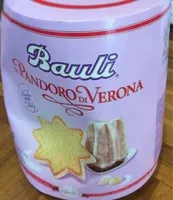 Pandoro  500 GR