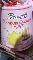 Il Pandoro di Verona