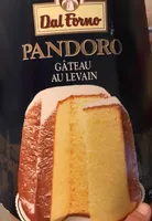 Pandoro, Antica Fabbrica Dolciaria