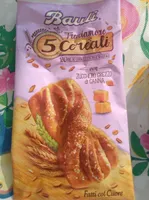5 céréales