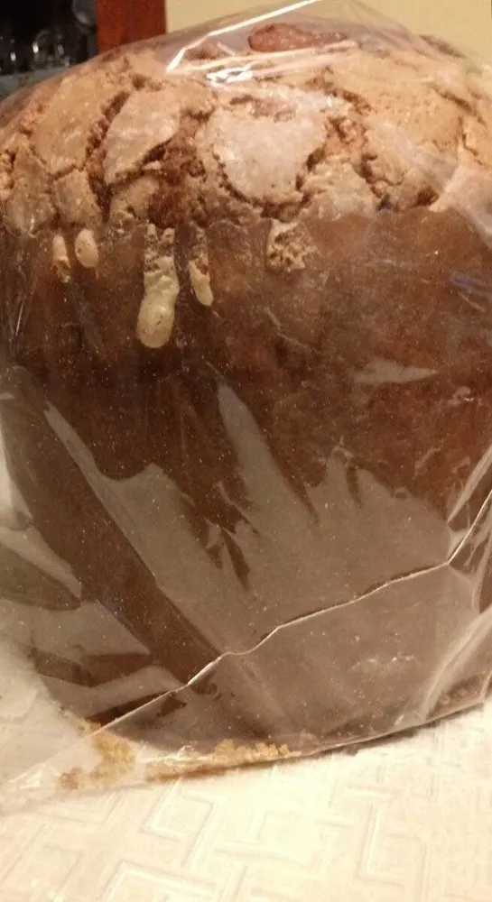Panettone Verona