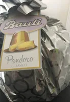 Pandoro classico