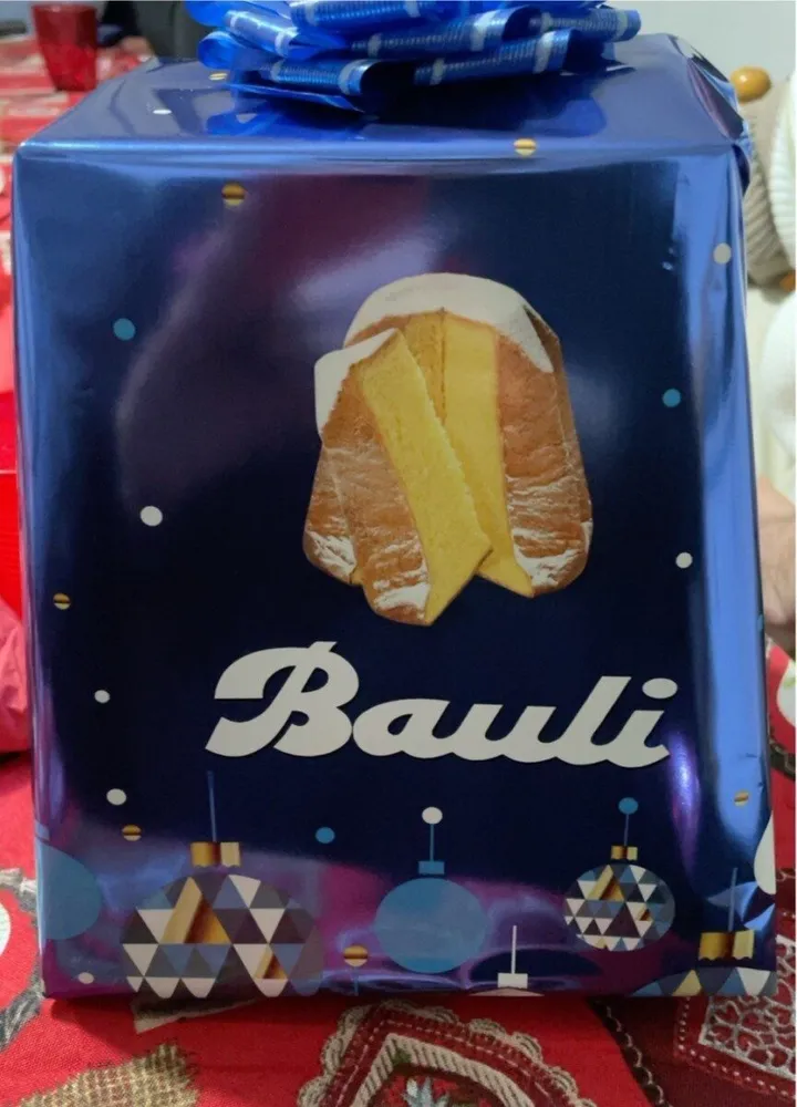 Pandoro