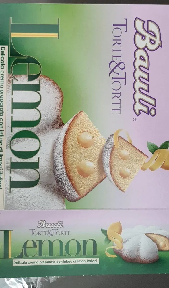 Lemon