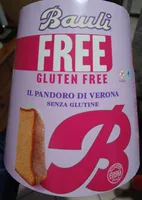 Il pandoro di verona