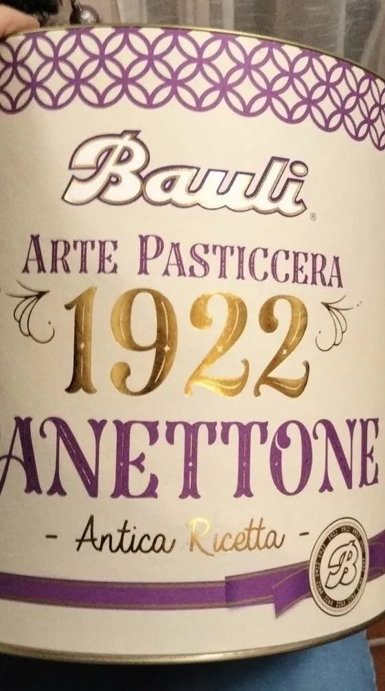 Panettone