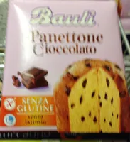 Panettone
