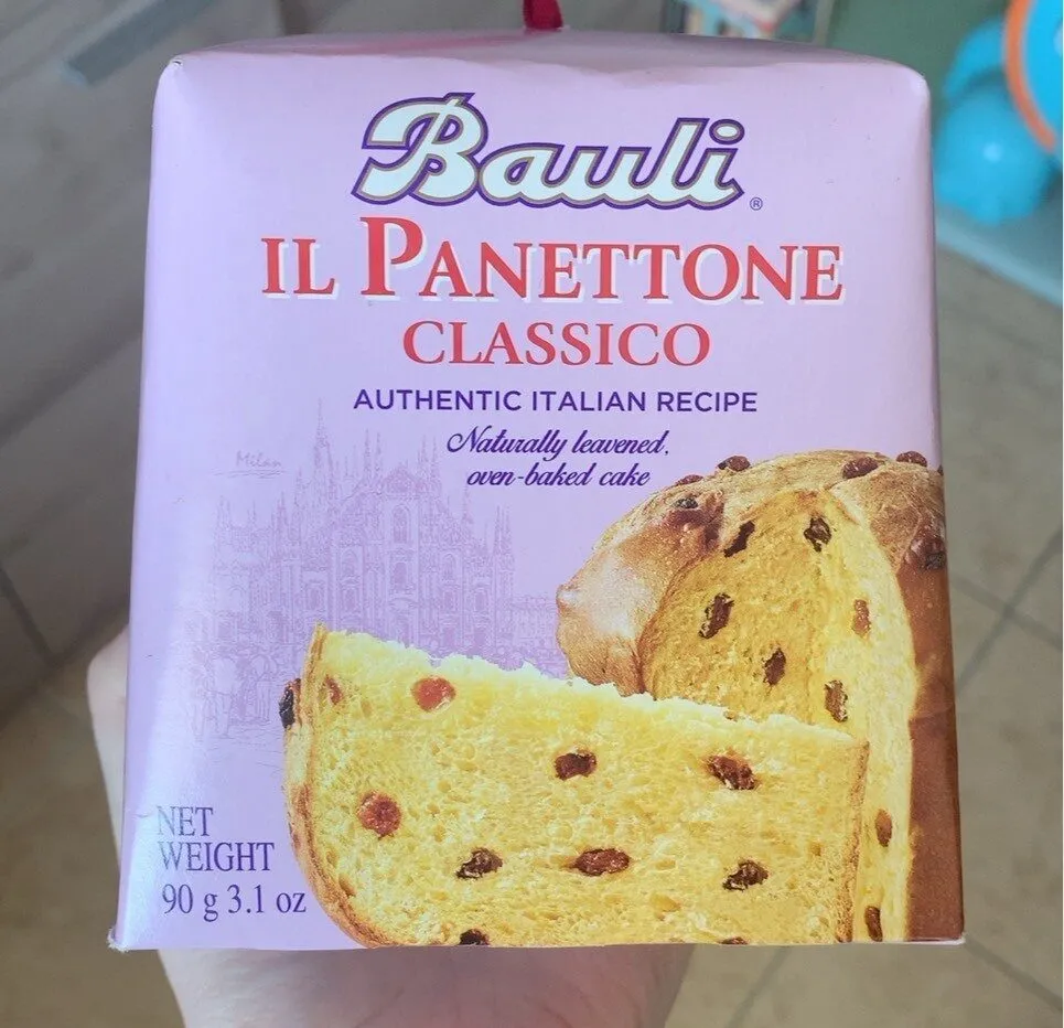 Panettone