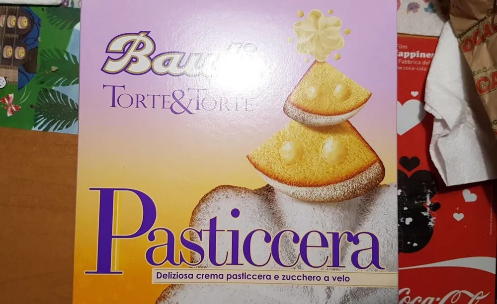 Pasticcera