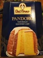 Pandoro Tradizionale 500G,