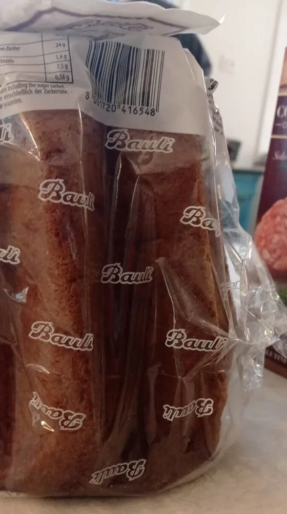 Pandoro