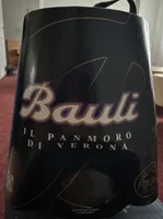 Pandoro Al Cacao