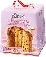 Il Panettone 750G