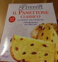 Panettone
