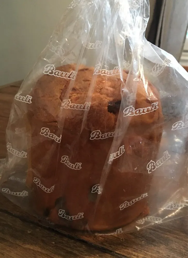 Panettone