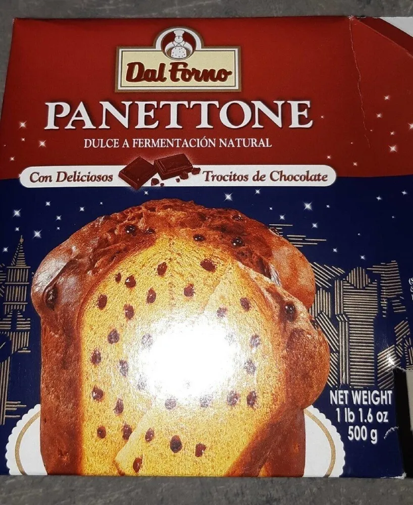 Panettone