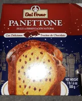 Panettone