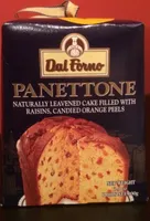 Dal Forno Panettone
