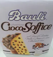 Panett. ciocosoffice GR750 Bau.