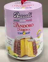 Il pandoro di verona
