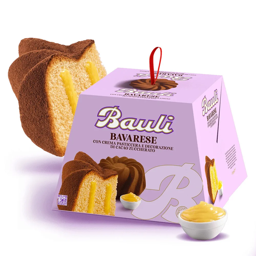 Bavarese