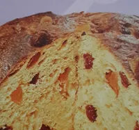 Panettone classico