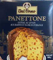 Panettone