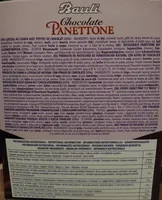 Bauli Panettone Chocolate Chips