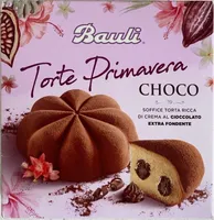 Torte primavera choco