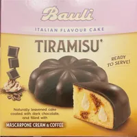 Italien Flavour Cake Tiramisu’