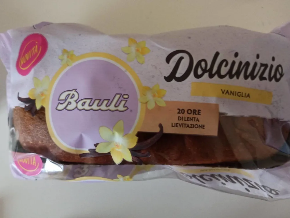 Dolcinizio
