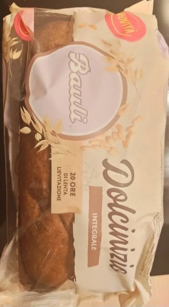 Dolcinizio