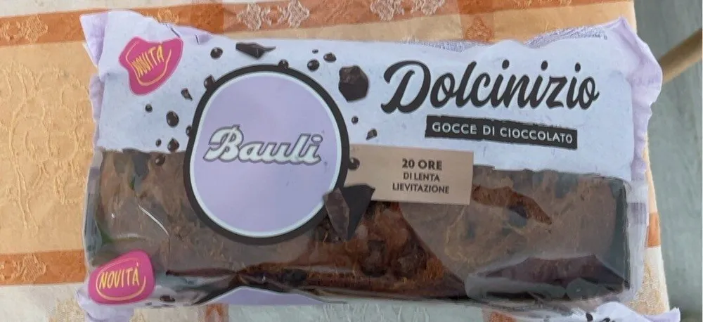 Dolcinizio