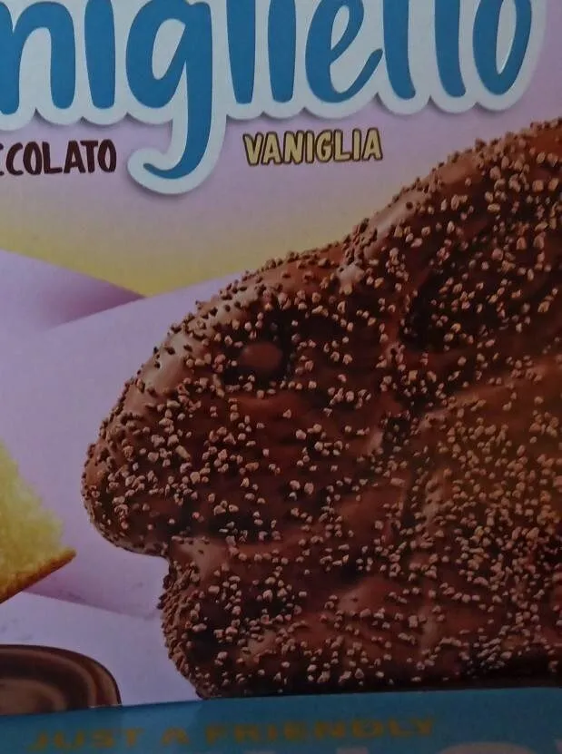 Coniglietto