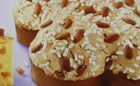 Colomba classica