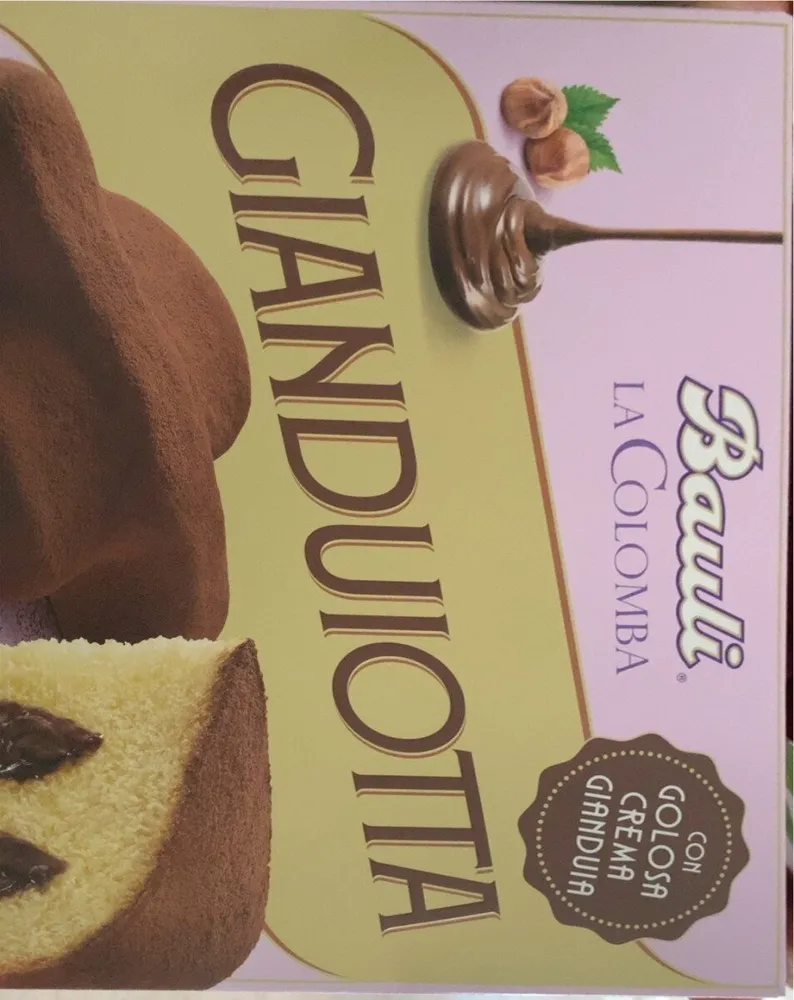 Ganduiotta